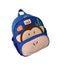 12 litres Petit sac /à dos pour homme Tissu imperm/éable 5 couleurs Unisexe Enfant