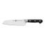 Couteau Santoku Zwilling Pro 38407 181 Acie Achat Vente
