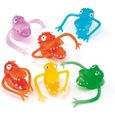 Marionnettes Doigts Lot De 20 Marionnettes à Doigts En Forme De