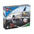 Lego - 7843 - Duplo - Avion-0