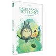 Mon voisin Totoro DVD-0