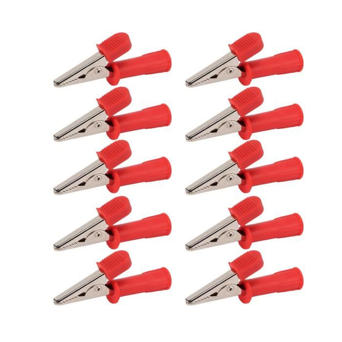 Bouchons De Bouclier (2 Pièces) Pour Torche Plasma Titane TI-PC45 / IPT-45 - Pièce De Rechange - Réf. 56255