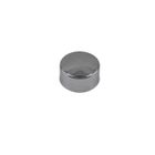 Bouton De Frein à Main Argenté Chromé Premium – Compatible Peugeot 207 208 301 Citroën C3 Mk3 C-Elysée C4 Cactus – Qualité OEM 98062963ZD