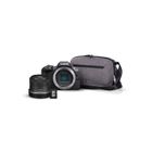 CANON EOS R100 + RF-S 18-45mm