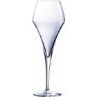 CHEF&SOMMELIER AROM UP LOT DE 6 FLUTES A CHAMPAGNE 21 CL - CHEF ET SOMMELIER