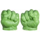 HASBRO Gants fracassants de Hulk, jouet de déguisement, Marvel Avengers