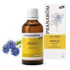 Pranarom Huile Végétale Bio Nigelle 50ml