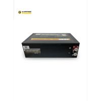 Batterie 12V/150Ah Lithium Smart BMS PANEL SOLAIRE