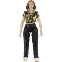 Bandai America - Stranger Things 6 Hawkins Figure Collection Eleven [] Action