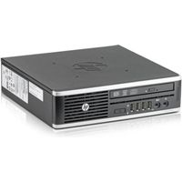 Pc de bureau HP 8300 USDT - i3 - 4Go - SSD 120Go - W10
