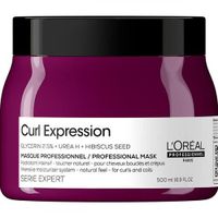 Masque Hydratant Intensif Curl Expression 500 ml LP 0122