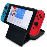 Support robuste pour Nintendo Switch