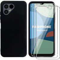 Coque Et étui Téléphone Mobile Phonillico Coque Pour Xiaomi Redmi 12C