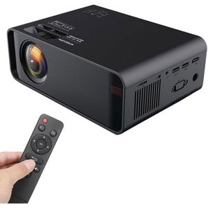 Vidéoprojecteur VIDEOPROJECTEUR Mini projecteur 12000 Lumens TV Ho