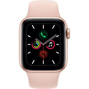 apple watch 5 prix