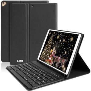 etui clavier iPad 9e génération 10,2 pouces 2021, Maroc