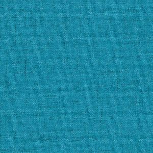 Soft Durable 3 Couche épaisse en Daim Synthétique Couleur Bleu Ameublement d'Ameublement Tissu
