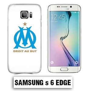 coque galaxy s6 om