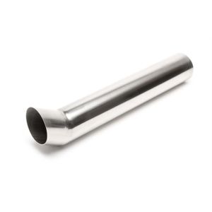 0,5 m 70mm ACIER INOXYDABLE Universel tuyau d'échappement réparer Tube