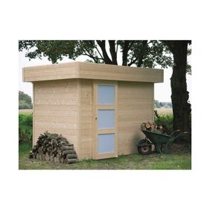 Woodlife Abri De Jardin