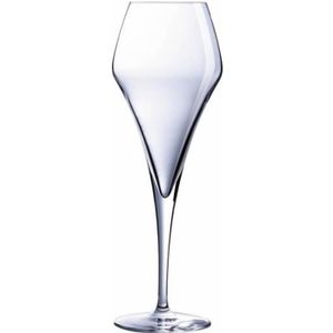 Le verre Warm : une référence de la marque Chef & Sommelier
