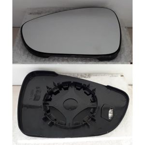 RETROVISEUR CITROEN C3 PICASSO APRES 02//2009 DROIT ELECTRIQUE COQUE NOIRE