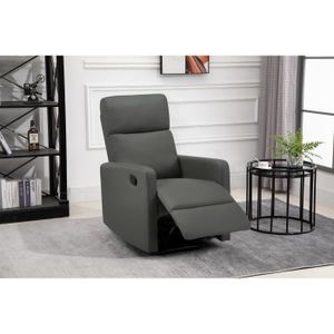 Fauteuil Achat Vente Fauteuil Pas Cher Soldes Cdiscount