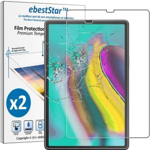 FILM PROTECTION ÉCRAN ebestStar ® pour Samsung Galaxy Tab S5e 10.5 T720/