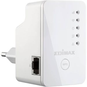 POINT D'ACCÈS Edimax EW-7438RPnMini Mini point d'accès WiFi N