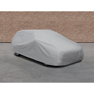 NIBESSER B/âche pour Voiture Exterieur Imperm/éable Housse de Voiture Protection Auto /Étanche Couverture Voiture Durable R/ésistant /à la Neige