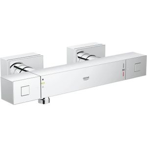 ROBINETTERIE SDB Grohe Mitigeur Thermostatique Douche Grohtherm Cub