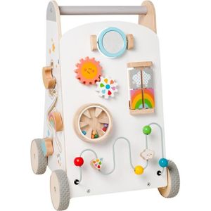 Trotteur En Bois Cdiscount