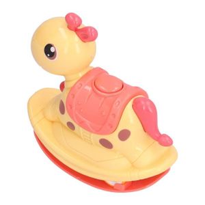 Cheval A Bascule Fille Cdiscount