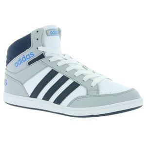 Adidas neo homme grise top