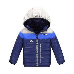 Anorak garcon 12 ans clearance
