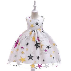 Sunny Fashion Robe Fille No/ël Chapeau de p/ère No/ël Manche Longue Partie Habiller 6-12 Ans