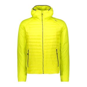 Manteau jaune fluo Cdiscount