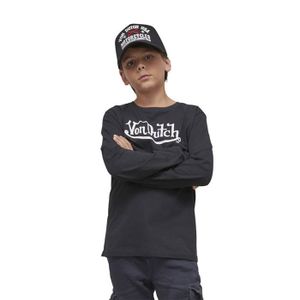 T-shirt Basique Garçon Rebel – Gris – Coton – Taille 11-12 Ans – Manches Courtes – Occasion