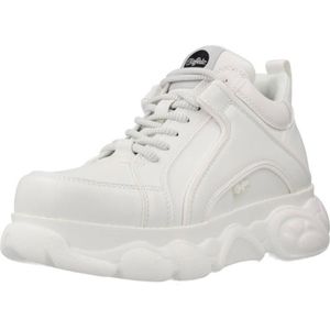 buffalo blanche basse