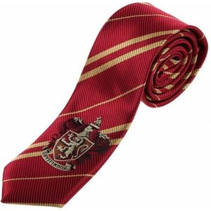 Tissu coton Harry Potter - Maison Gryffondor - rouge x 10cm