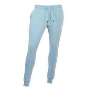 PANTALON DE SPORT Pantalon de survêtement - AKINS - Helvetica - Bleu