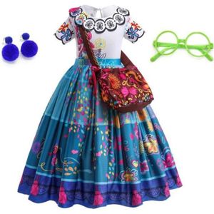 Déguisement Mirabel Encanto™ classique enfant - Vegaooparty