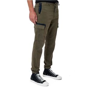 Pantalon homme kaporal cargo Cdiscount