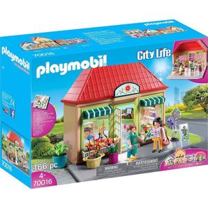 Playmobil magasin bebe online
