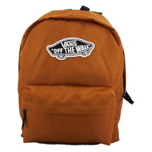 Sac vans femme brun cheap