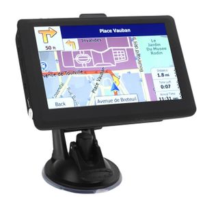 GPS AUTO Navigateur de voiture Système de Navigation de Voi