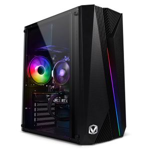 Pc gamer ryzen 5 discount 2600 gtx 1660 super