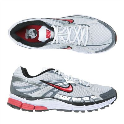 Nike zoom structure triax 12 hot sale