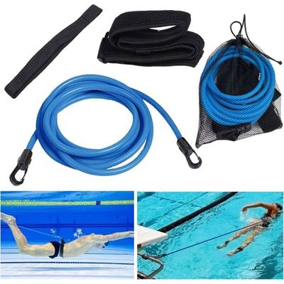 Ceinture De Jogging Aquatique Haute Flottabilité – EVA, Séchage Rapide – Fitness, Aquagym, Rééducation En Piscine