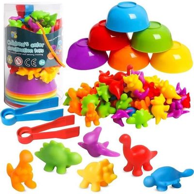 Quercetti Jumbo Peggy Play Bio – Gioco Dei Chiodoni In Plastica Sostenibile, 100% Made In Italy, Con 4 Schede Double Face